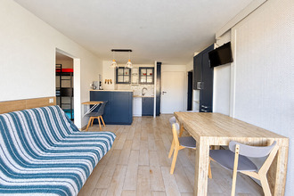 achat appartement vieux-boucau-les-bains 40480