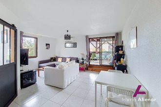 achat appartement vieux-boucau-les-bains 40480