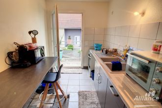 achat appartement vieux-charmt 25600