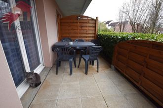 achat appartement vieux-charmt 25600