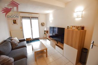 achat appartement vieux-charmt 25600