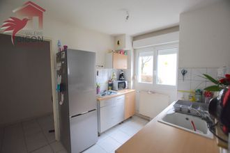 achat appartement vieux-charmt 25600