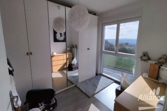 achat appartement vieux-charmt 25600