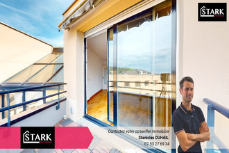 achat appartement vieux-charmt 25600