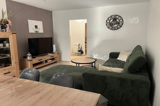 achat appartement vieux-charmt 25600