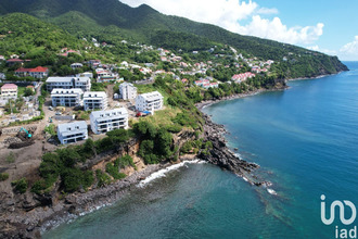 achat appartement vieux-fort 97141