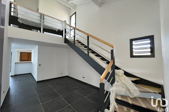 achat appartement vieux-fort 97141