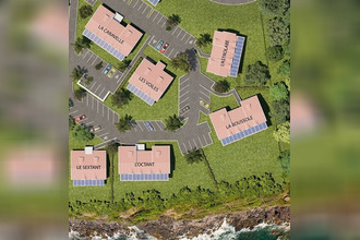 achat appartement vieux-fort 97141