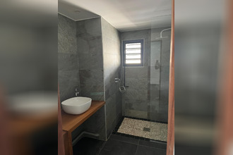 achat appartement vieux-fort 97141