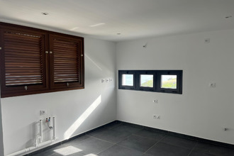 achat appartement vieux-fort 97141