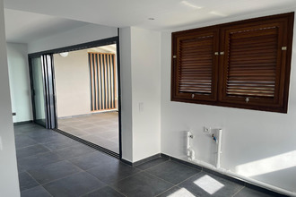 achat appartement vieux-fort 97141