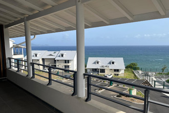 achat appartement vieux-fort 97141