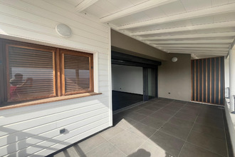 achat appartement vieux-fort 97141