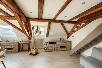 achat appartement vieux-thann 68800