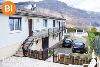 achat appartement vif 38450