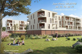 achat appartement vif 38450