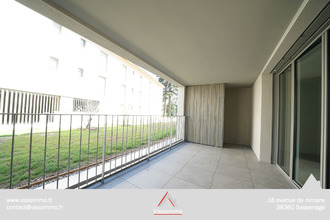 achat appartement vif 38450