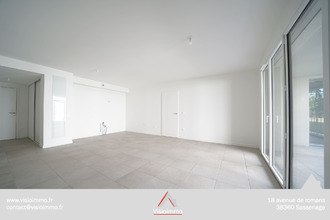 achat appartement vif 38450