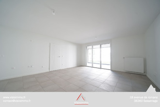 achat appartement vif 38450