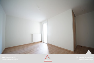 achat appartement vif 38450
