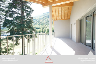 achat appartement vif 38450