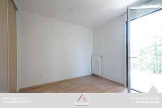 achat appartement vif 38450