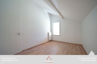 achat appartement vif 38450