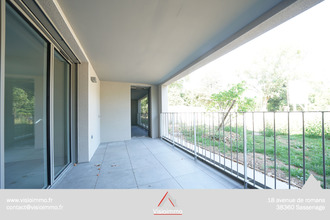 achat appartement vif 38450