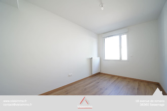 achat appartement vif 38450