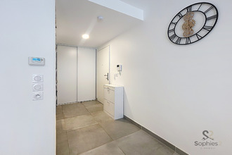 achat appartement vif 38450