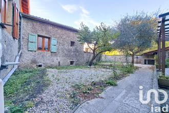 achat appartement vif 38450