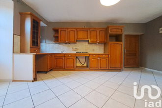 achat appartement vif 38450