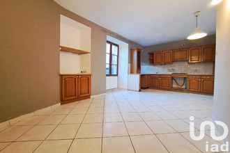 achat appartement vif 38450