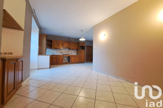 achat appartement vif 38450