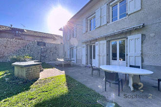 achat appartement vif 38450