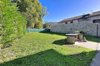 achat appartement vif 38450