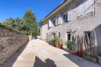 achat appartement vif 38450