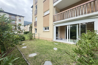 achat appartement vif 38450