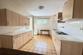 achat appartement vif 38450