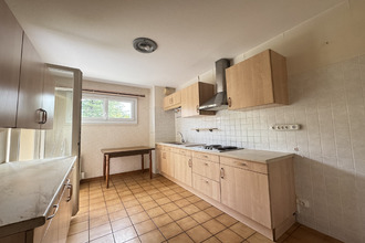 achat appartement vif 38450