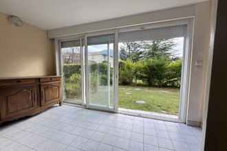 achat appartement vif 38450
