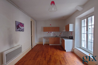 achat appartement vif 38450