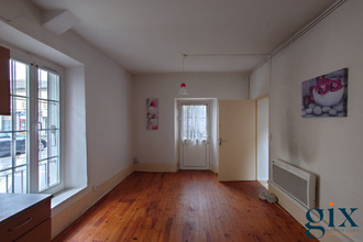 achat appartement vif 38450