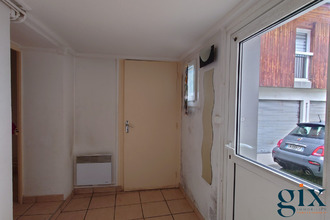 achat appartement vif 38450