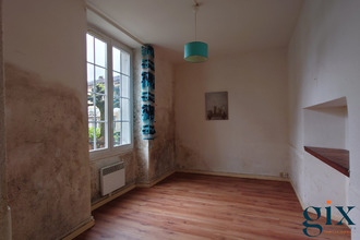 achat appartement vif 38450