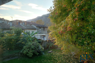 achat appartement vif 38450