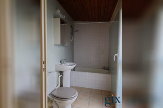 achat appartement vif 38450