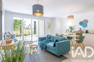 achat appartement vif 38450