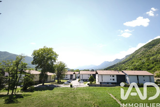 achat appartement vif 38450