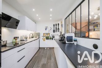 achat appartement vif 38450